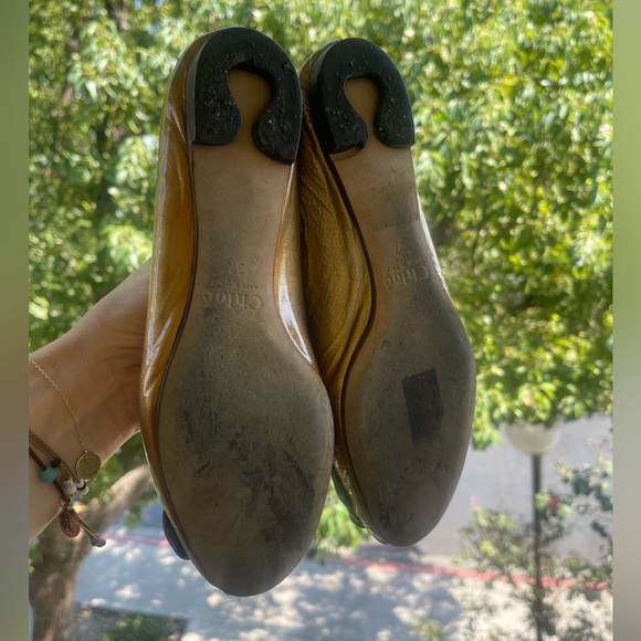 Chloê size 6.5 - Picture 5 of 7